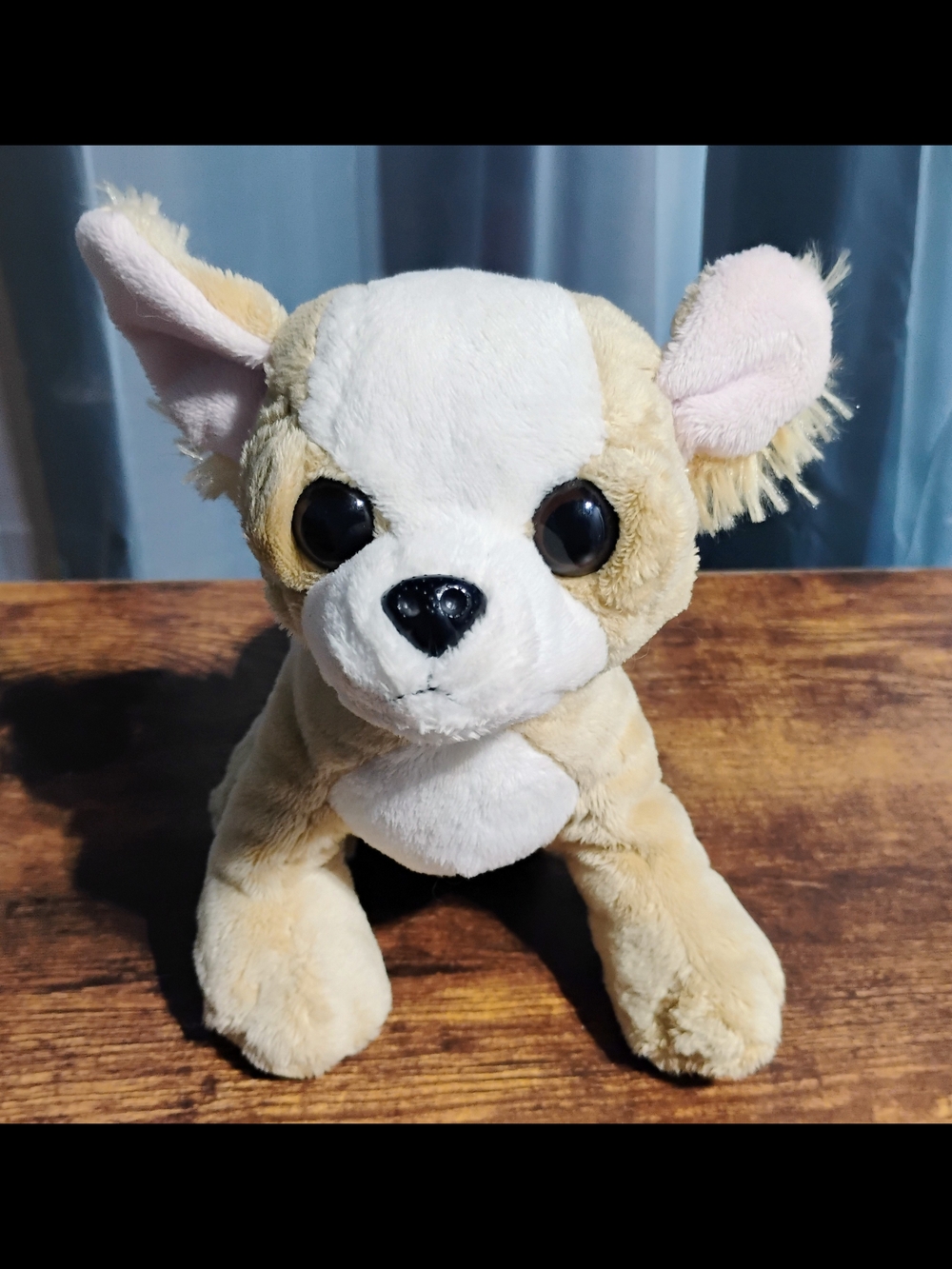 Webkinz Chihuahua Plush Dog Toy